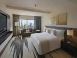 Grand RedLevel Double Suite
