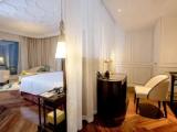 Executive Double Studio Suite with city view