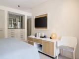 Private Pool Double Suite