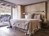 Alpinist M Double room
