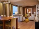 Presidential Double Suite