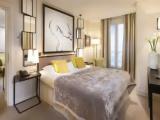 Double Suite with balcony