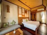 Deluxe Garden Double Cottage