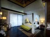 Lake Double Villa