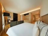 Double Junior Suite
