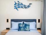 2 Bedrooms House with pool view