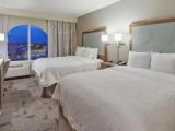 Accessible Quadruple room