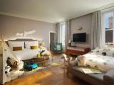 2 Bedrooms Family Suite