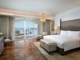 1 Bedroom Pearl Club Suite with sea view