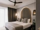 Double Junior Suite