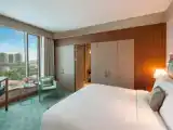 Bosphorus Double Suite with sea view