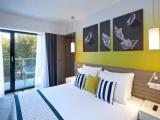 1 Bedroom Double Suite with balcony