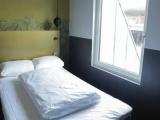 Compact Single room