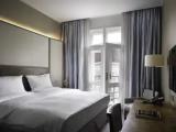 Pied-a-terre Double room