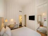 Panoramic Double Suite