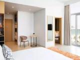 Mirage Junior Suite with sea view