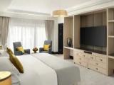 Premium Double Suite with balcony