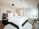 Loft Double Suite