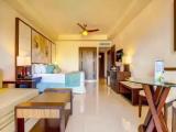 Luxury Diamond Club Double room with ocean view