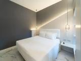 La Scala with Private Terrace Double Suite