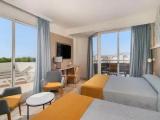Large Terrace room Panoramic