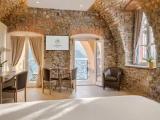 Giardino Double Suite