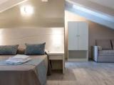 Double Attic room