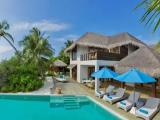 3 Bedrooms Beach Pool Residence
