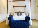 Double Master Suite