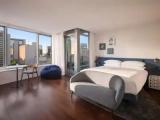 1 Bedroom Spa Double Suite