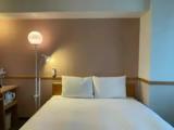 Accessible Double room