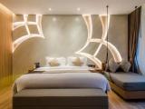 Pool Double Suite