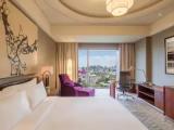Classic High Floor Double room