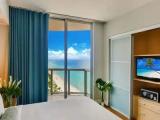 Classic Ocean View Double room