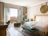 Deluxe Ocean Twin room