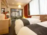 Superior Iori Twin room