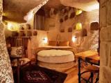 Cave Suite