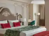 Superior Business Double room with city view