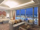 French Presidential Suite