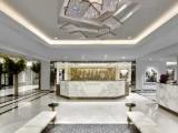 Lakeshore Terrace Quadruple Suite