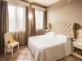 Superior Torrione Single room
