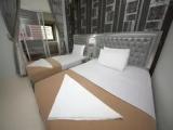 Family Triple room