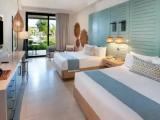 Accessible Resort Double Junior Suite