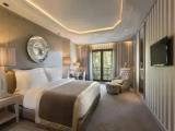 Accessible Double room with city view