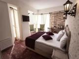 Corner Deluxe Double room