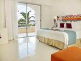 Double Suite with marina view