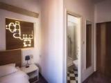 Standard Single room with city view