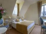 Compact Double room