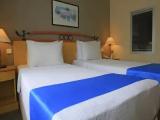Promo Double room with garden view