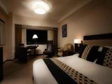 Executive Comfort Double room